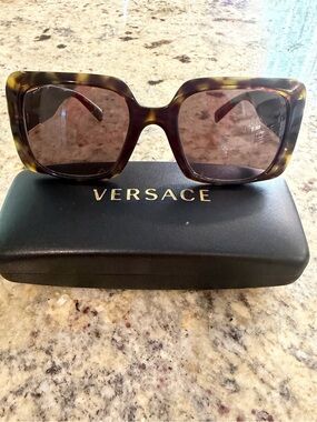 Versace Sunglasses